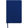 Spectrum A5 hardcover notitieboek - Navy Spectrum A5 hardcover notitieboek - Navy