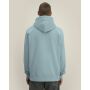 Cruiser 2.0 - De unisex Iconic hoodie - Pebble Blue (L) Cruiser 2.0 - De unisex Iconic hoodie - Pebble Blue (L)