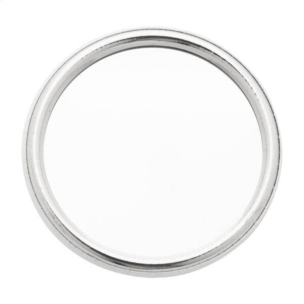 BeautyBadge - zak spiegel BeautyBadge - zak spiegel