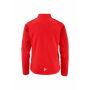 Nordic Club 2.0 Jacket Jr Bright Red 158/164