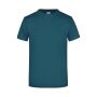 Round-T Heavy (180g/m²) petrol S