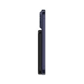Urban Vitamin Pomona 5000mAh Qi2.2 25W magnetische powerbank, zwart