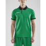 Pro Control Poloshirt M Tea Gre/Bla XS