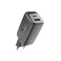 Fresh 'n Rebel 67W PD Wall Charger (Ice Grey)