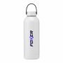 Nevada RCS Recycled Steel Bottle 500 ml drinkfles
