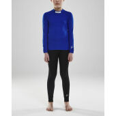 *Progress baselayer cn LS jr black 122/128