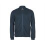 ATHLETIC FULL ZIP SWEAT, INK, 3XL, TEE JAYS