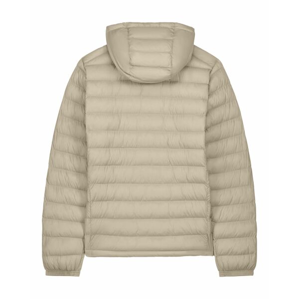 Stanley Voyager 2.0 - Gewatteerde herenjas - S Stanley Voyager 2.0 - Gewatteerde herenjas - S