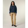 Stella Alma - Het dames sweatshirt met ronde hals - XS