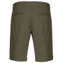 Heren chino bermudashorts Light khaki 46 FR