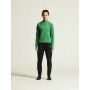 Evolve 2.0 full zip jacket wmn team green xs