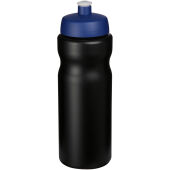 Blauw/Zwart