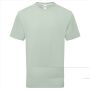 Fruit of the Loom Pure Cotton T, Sage, S