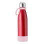 Fles RETUMBLER-myTOULON - lichtmagenta, roze, rood