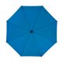 Falcone - Compact - Automaat - Windproof -  102 cm - Kobalt blauw