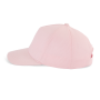 Katoenen Kinderpet - 5 Panelen Pink One Size