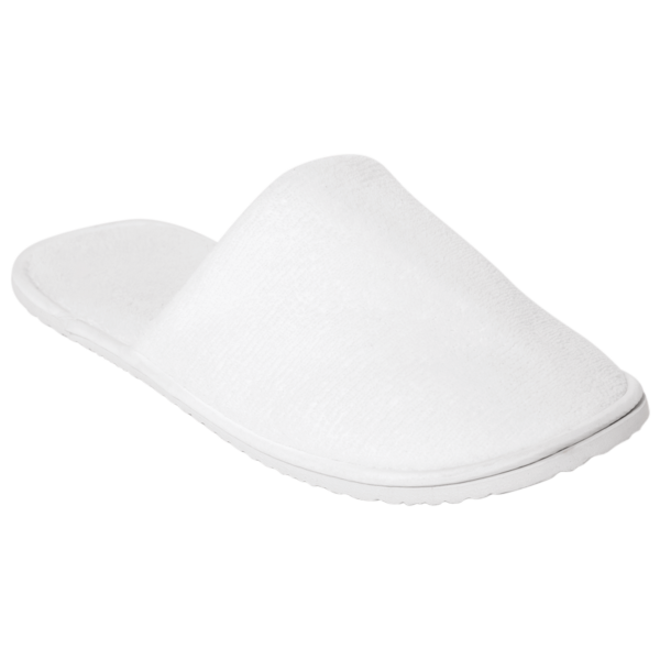 Pantoffels en Slippers