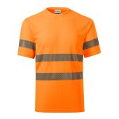 fluor orange