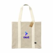 Line GRS Recycled Shopper Bag (210 g/m²)