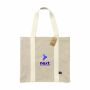 Line GRS Recycled Shopper Bag (210 g/m²)