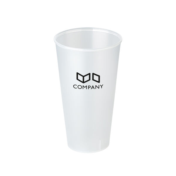 Beker 500ml Beker 500ml