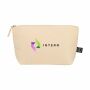 SmartBag GRS RPET Felt accessoire-tasje - beige