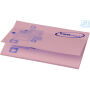 Sticky-Mate® sticky notes 100x75 mm - Lichtroze - 25 pages Sticky-Mate® sticky notes 100x75 mm - Lichtroze - 25 pages