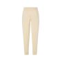SWEAT PANTS CUFF UNISEX, BUTTER CREAM, M, JHK