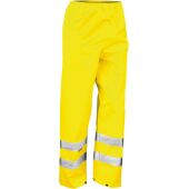fluorescent yellow