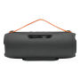 MEGA BOOM - Wireless speaker oranje, zwart MEGA BOOM - Wireless speaker oranje, zwart