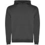 Urban 280 g/m² hoodie voor kinderen - Ebbenhout - 3/4