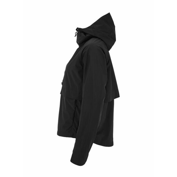 Extend 2.0 Anorak W Black XS Extend 2.0 Anorak W Black XS