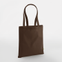 Earthaware® durrzame organic tas Capuccino One Size