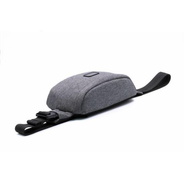 BrandCharger Crosspack schoudertas grijs BrandCharger Crosspack schoudertas grijs