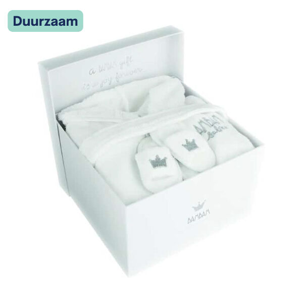 BamBam I Giftbox bath