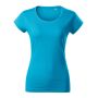 T-shirt women's Viper Free blue atoll XXL T-shirt women's Viper Free blue atoll XXL