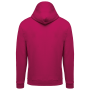 Sweatvest met capuchon Fuchsia 3XL Sweatvest met capuchon Fuchsia 3XL