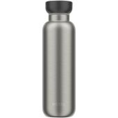 Mepal Ellipse 500 ml geïsoleerde waterfles - Zwart