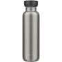 Mepal Ellipse 500 ml insulated water bottle - Black