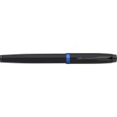 blauw/zwart