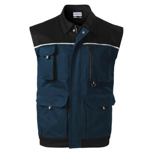 Work Vest men's Woody