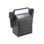 Prixton Party Star karaoke systeem - Zwart