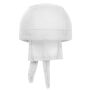 Bandana Hat white one size