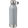 Perth 740 ml roestvrijstalen drinkfles - Grijs