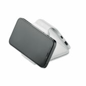 ROIS - Opvouwbaar laadstation - Wit ROIS - Opvouwbaar laadstation - Wit