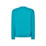 UNISEX SWEATSHIRT, AQUAMARINE, XXL, JHK UNISEX SWEATSHIRT, AQUAMARINE, XXL, JHK