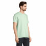 LEGEND - LEGEND T-shirt Organic 175g - XXL - Frozen Green