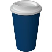 Americano® Infiniti geïsoleerde beker van 350 ml - Oceaanblauw
