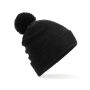 Thermal Snowstar® Beanie - Charcoal - One Size