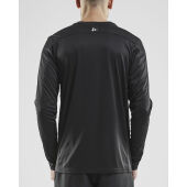 -Rush LS tee men black 3xl